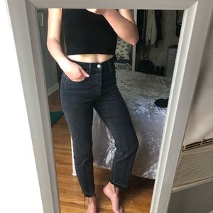 arlo jeans aritzia